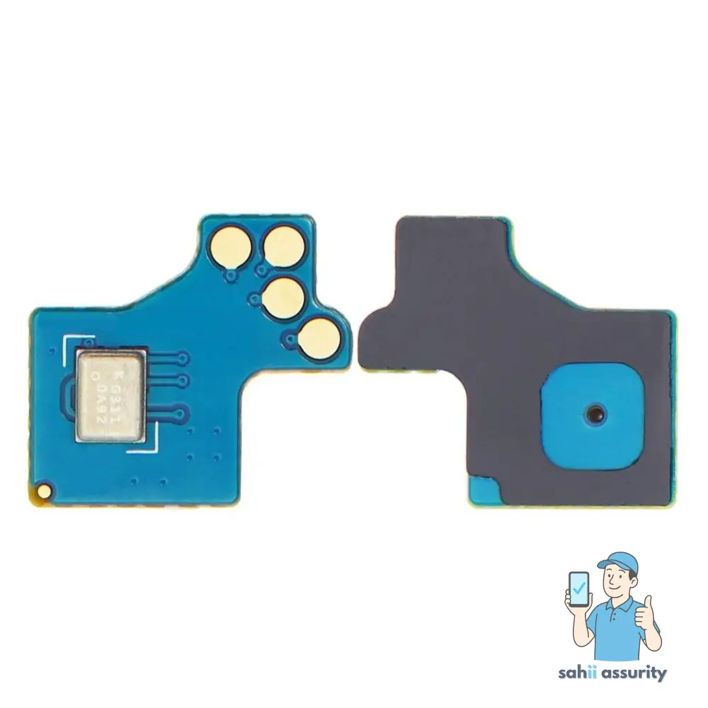 Microphone Flex Cable for Samsung Galaxy S20 Plus